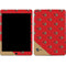 NHL Ottawa Senators Pattern iPad Skins